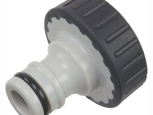 LUX TOOLS COMFORT 305 179 ADATTATORE RUBINETTO 24,1 MM 3/4