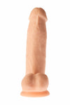 MR. DIXX REAL RYAN 7.1INCH DILDO
