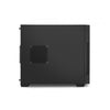 SHARKOON CASE S1000 MINI TOWER MICRO-ATX/MINI ITX, 4 SLOT, 2XUSB 3,0, 1X120 FRON 1X120 REAR, COLORE NERO