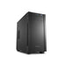 Sharkoon S1000 Tower Nero (Sharkoon S1000 - tower - micro-ATX)