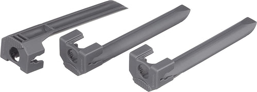 GARDENA -- TUTORE 3/16 PER MICROIRRIGAZIONE -- PZ 3 -- FER 345668