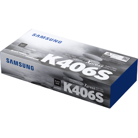 HP SAMSUNG TONER NERO PER CLP-360/365 CLX-3300/3305 1500PAG