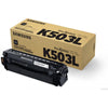 HP TONER NERO, CLT-K503L/ELS