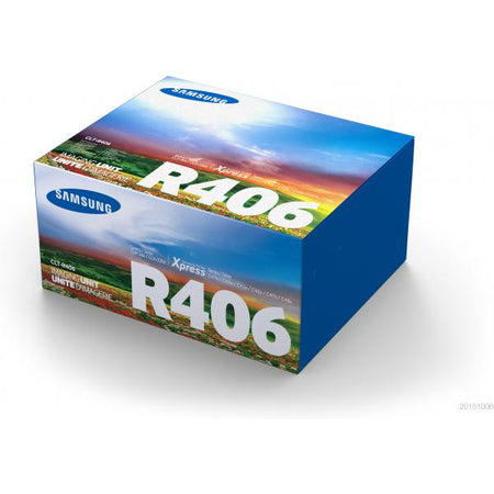 Toner/CLT-R406 Imaging Unit