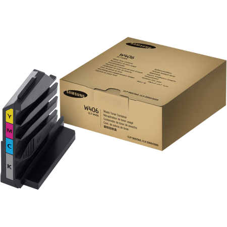 Samsung CLT-W406 Toner