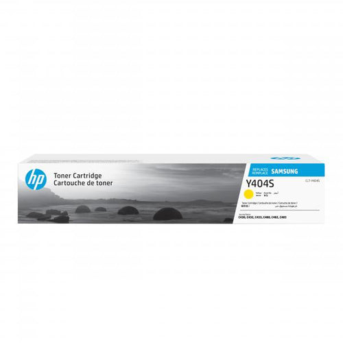 TONER COMPATIBILE - SU444A Giallo per SL-C430 Capacità 1000 Pagine