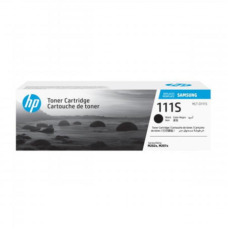 HP Samsung MLT-D111S - Nero - Originale - Cartuccia toner (SU810A)