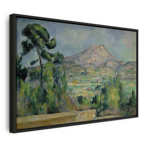 Quadro - Mount Saint Victoria