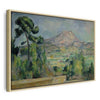Quadro - Mount Saint Victoria
