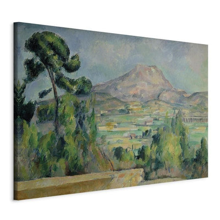 Quadro - Mount Saint Victoria