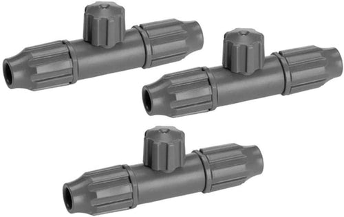 GARDENA UGELLI NEBULIZZATORI PER MICROIRRIGAZIONE -ORTO / GIARDINO PZ 3 --