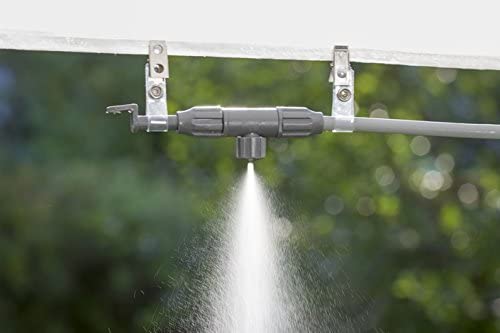 GARDENA UGELLI NEBULIZZATORI PER MICROIRRIGAZIONE -ORTO / GIARDINO PZ 3 --
