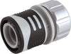 LUX TOOLS - CONNETTORE IN ALLUMINIO 19 MM 3/4