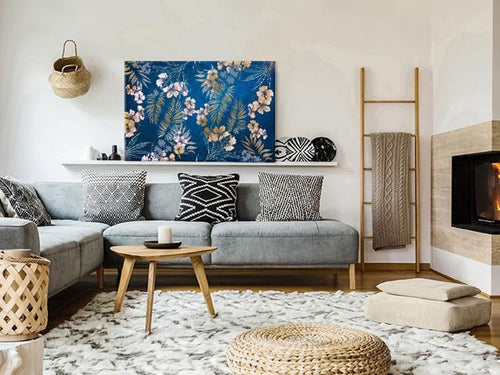 Quadro - Refuge of Peace (1 Part) Wide