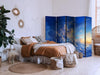Paravento - When the Sky Becomes a Canvas: Artistic Work of Nature in the Clouds