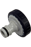 LUX TOOLS COMFORT 305 180 ADATTATORE RUBINETTO 30,3 MM 1