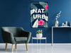 Quadro - Nature (1 Part) Vertical