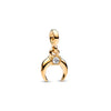 Pandora - Mini Pendente Moon Pandora ME