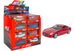Welly Auto DIE CAST 1:43 con licenza, 11 assortimenti
