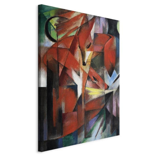 Quadro - Fox