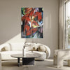 Quadro - Fox