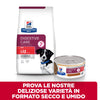 Hill's Prescription Diet Digestive Care Stress secco Cani Adulti Mini pollo