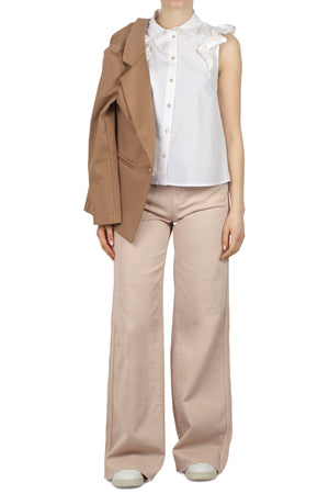 DEPARTMENT 5 Department 5 - Jeans - 450016 - Cipria da donna