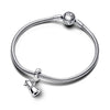 Pandora - Charm Pendente Moka