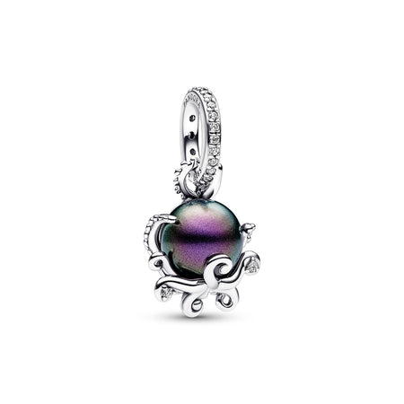 Pandora - Disney, La Sirenetta, Pendente Ursula