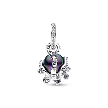 Pandora - Disney, La Sirenetta, Pendente Ursula
