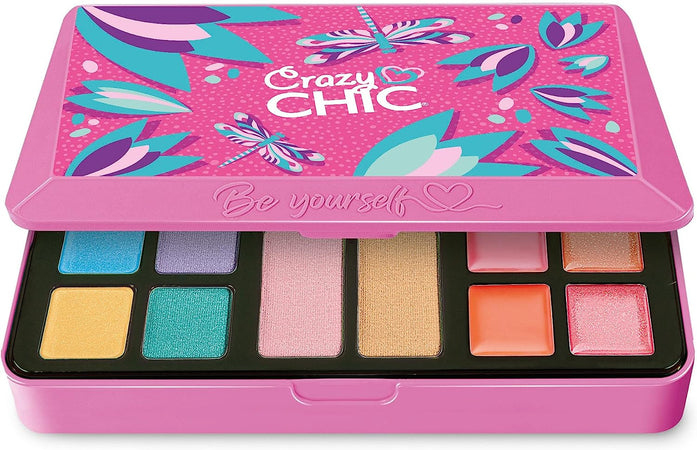 18763 - Crazy Chic Yourself Collection Trousse