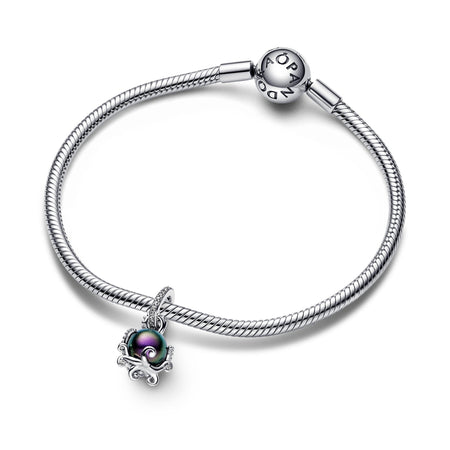 Pandora - Disney, La Sirenetta, Pendente Ursula