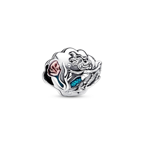 Pandora - Disney, La Sirenetta, Ariel Under the Sea