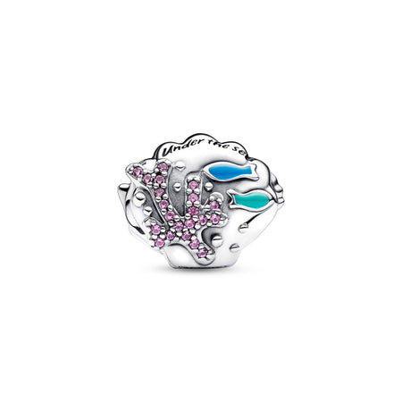 Pandora - Disney, La Sirenetta, Ariel "Under the Sea"