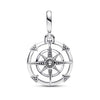 Pandora - charm Medallion Bussola Pandora ME
