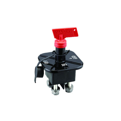 Selettore Di Batterie 120/1500 A