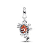 Pandora - Charm Disney, La Sirenetta, Pendente Sebastian