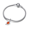 Pandora - Charm Disney, La Sirenetta, Pendente Sebastian