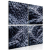 Quadro - Warm Night (4 Parts)