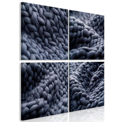 Quadro - Warm Night (4 Parts)