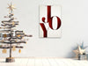 Quadro - Joy (1 Part) Vertical