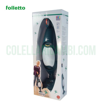 Aspirapolvere Giocattolo Vorwerk Folletto VK 140