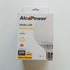 Alca Power G130 25W 220V 2600LM 4000K E27 lampada globo a led