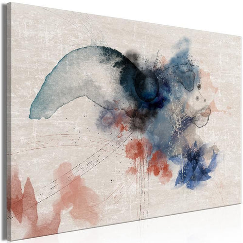 Quadro - Capricious Nature (1 Part) Wide
