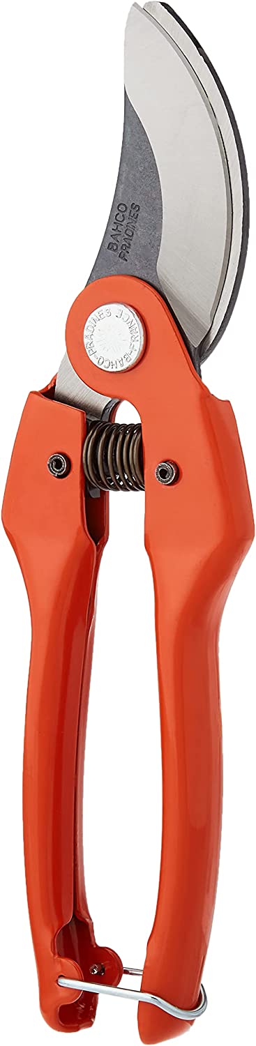 BAHCO FORBICE PER POTARE PRADINES P 126 - cm.22 (P126-22)