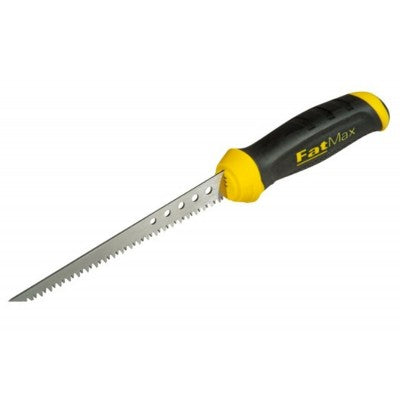 STANLEY -- SEGHETTO FAT MAX -universale per cantongesso