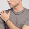 Bracciale uomo MABINA 533715