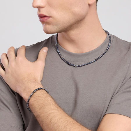Bracciale uomo MABINA 533715