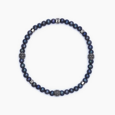 Bracciale uomo MABINA 533715