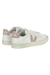 VEJA Veja - Sneakers - 450258 - Bianco/Rosa da donna
